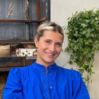 Frederike Gardiner
