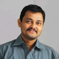 Vasudev Dalvi