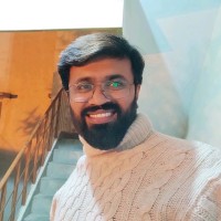 Narayana Murthy