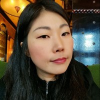 Christine Jiyoun KWON