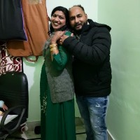 Sonu Kamboj