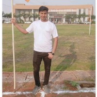 Abhinesh Yadav