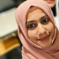 Sumaiya Ismail MBA (HR /Marketing)