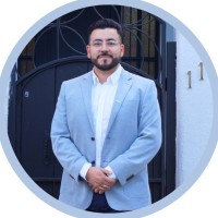 Jorge Bizama Gallegos