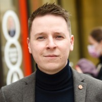 Mads Nielsen