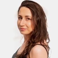 Anna Gąbka