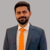 Muhammad Waleed (Acca, Mba)