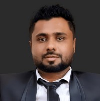 Abhishek Parashar