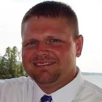 Brad Holden