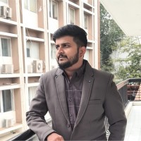 Vinay Goudar