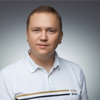 Данил Кудрявцев