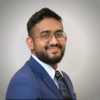 Theeran Krishnathas