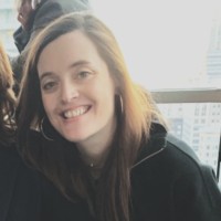 Bridget Lynn