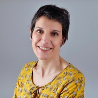 Cécile Lagouche