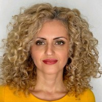 Claudia Oprisan (Bostina)