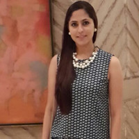 Divya Nalwa