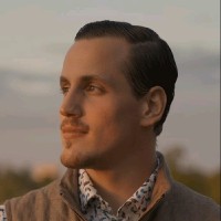 Daniel Sundberg