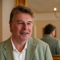 Nick Underhill