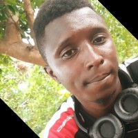 Lamin kinteh