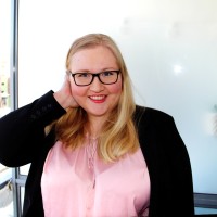 Ellen Vikman