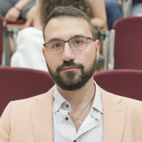 George Kalivianakis