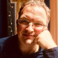Dan Pearson