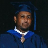 Steven Suchit