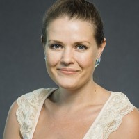Sara Ramsay