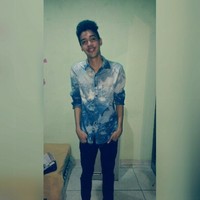 Leonan Vasconcelos