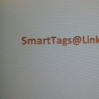Smarttags Bb