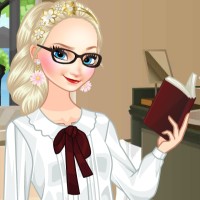 Catherine John