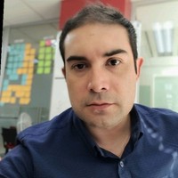 David Chandia
