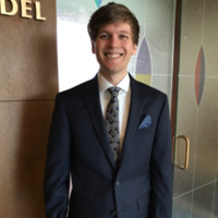 Dylan Weil