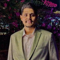 Sai Vignesh Chandra