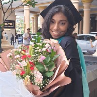 Dhanieya Luxshmi Gunalan