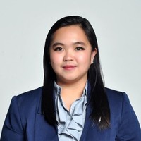 Adeleine Rusli