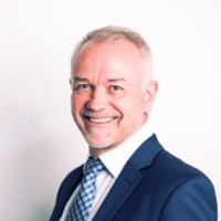 Brendan Mitchell