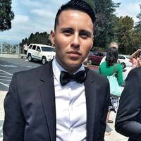 Patrick Padilla