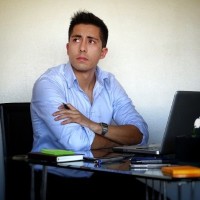 Jorge Antonio González Díaz