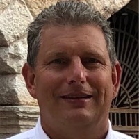 Jan Leen (J.A.L.) van der Vlies