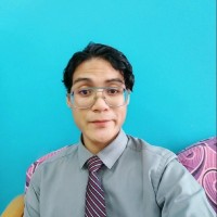 Iskandar Zulqarnain Bin Mohd Firdaus