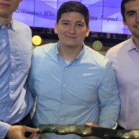 Javier Dominguez