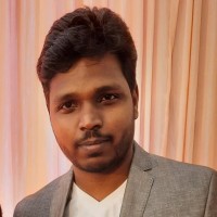 Hariprasath K