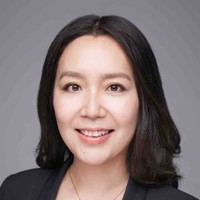 Tracy Cai