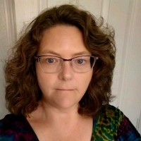 Cyndi Johnston