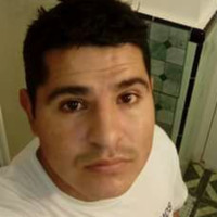 Sergio Mendoza Morales