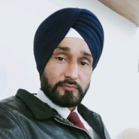 Harpreet Singh Kanda