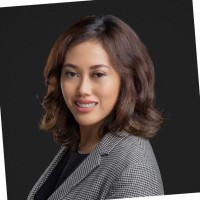 Marsha Prabandani