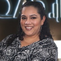 Ambika Razdan