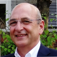 Christos Karamanlidis